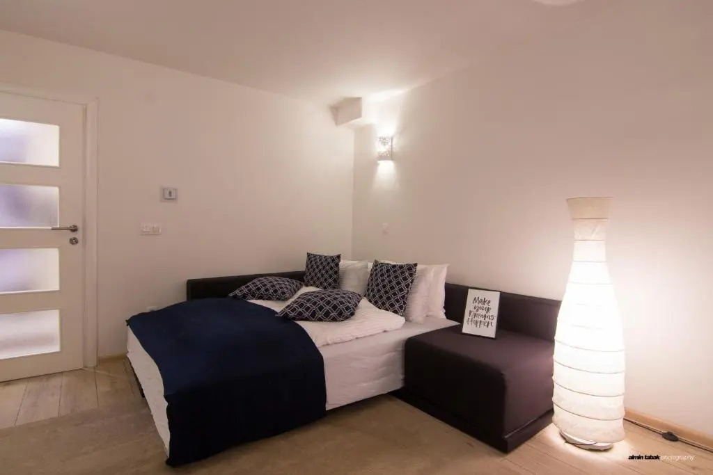 Apartment Residence 22