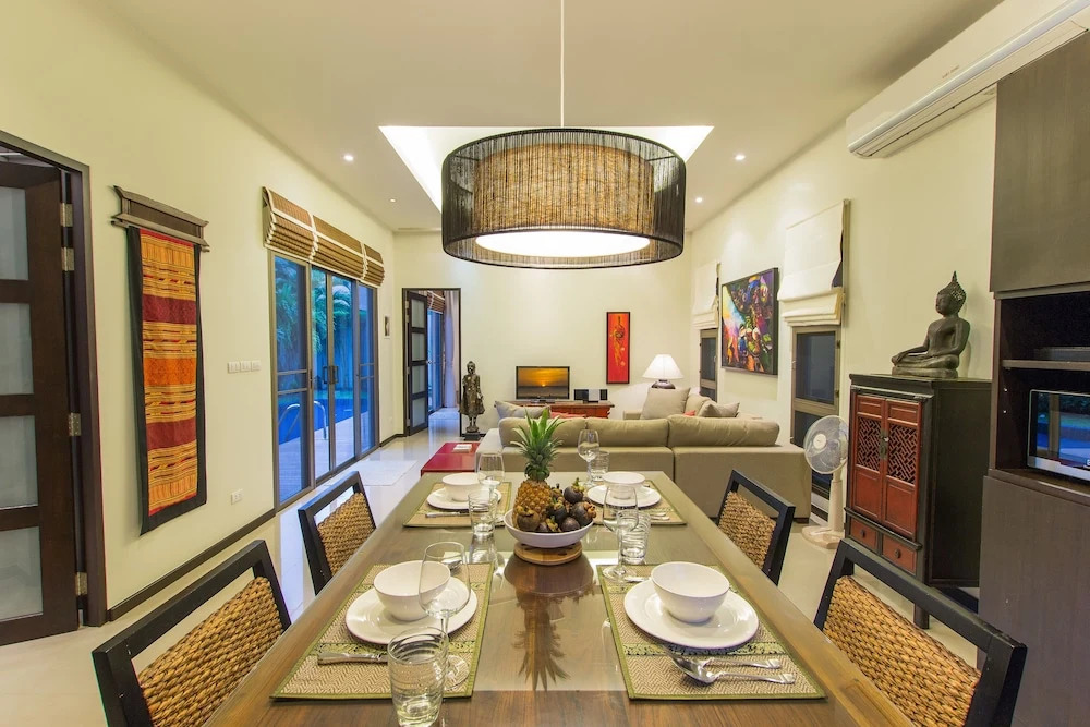 Villa Isadora