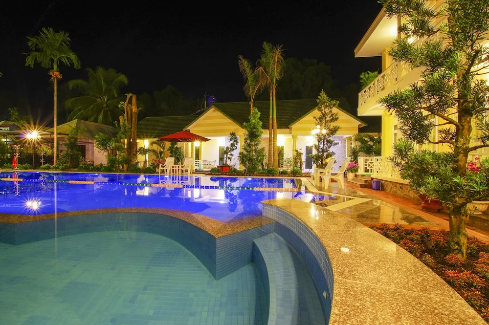 Lam Ha Resort