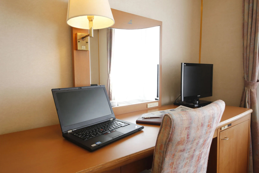 Ako Park Hotel