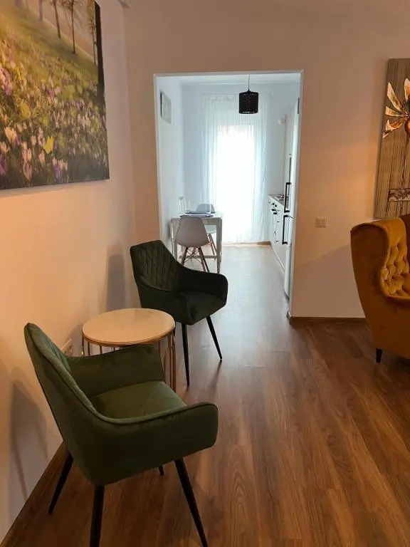 Cozy home 1