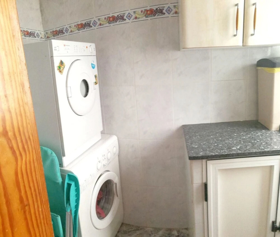 House With 3 Bedrooms in San Bartolomé de Tirajana - 2 km From the Bea