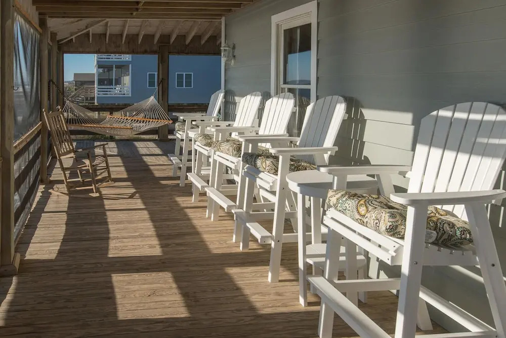 The Coquina Beach - 7 Br Home