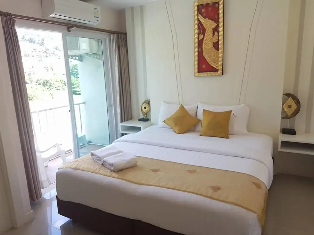 J Sweet Dream Boutique Patong