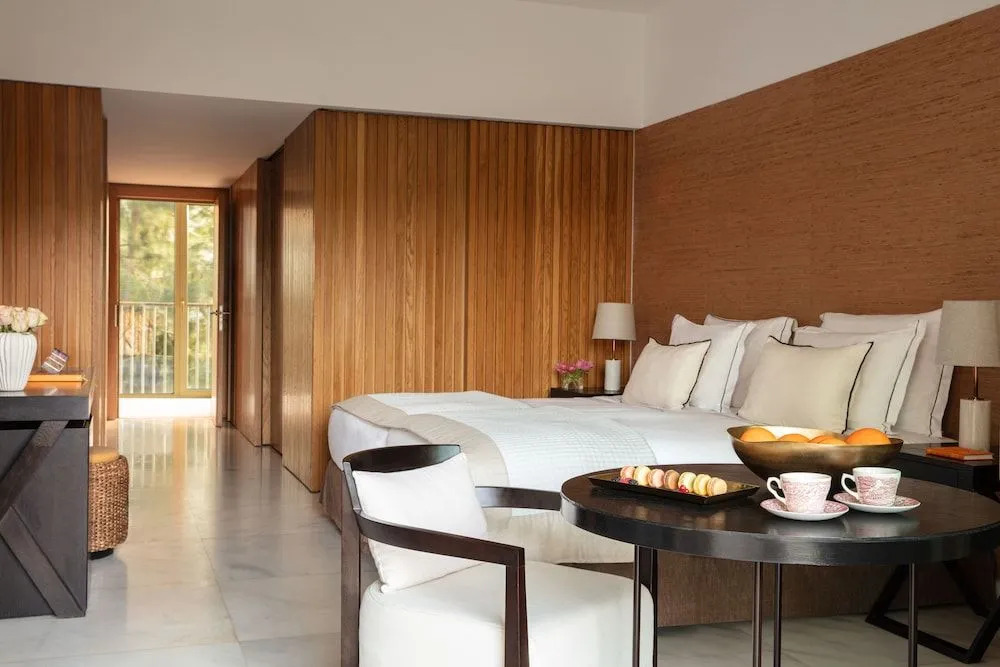 Anantara Vilamoura Family Friendly