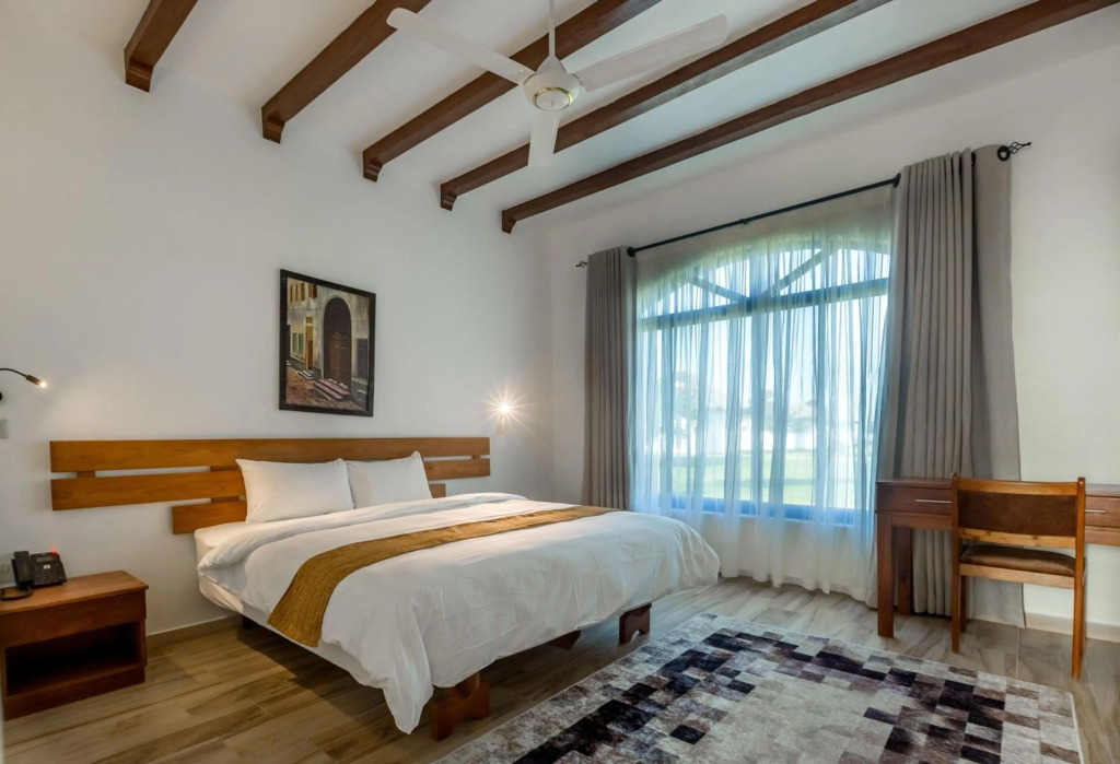 Отель Aya Sophia Villa Garden Hotel
