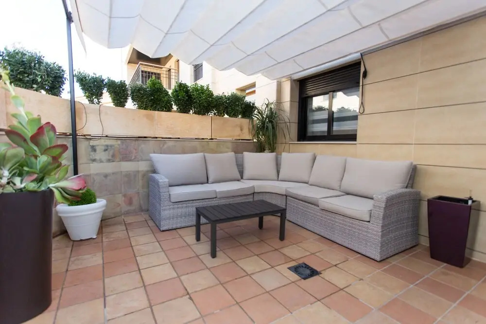 Apartamento Jávea with Hot Tub & Pool