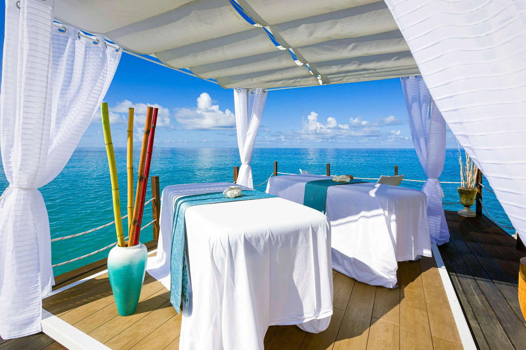 Sonesta Ocean Point Resort- All Inclusive