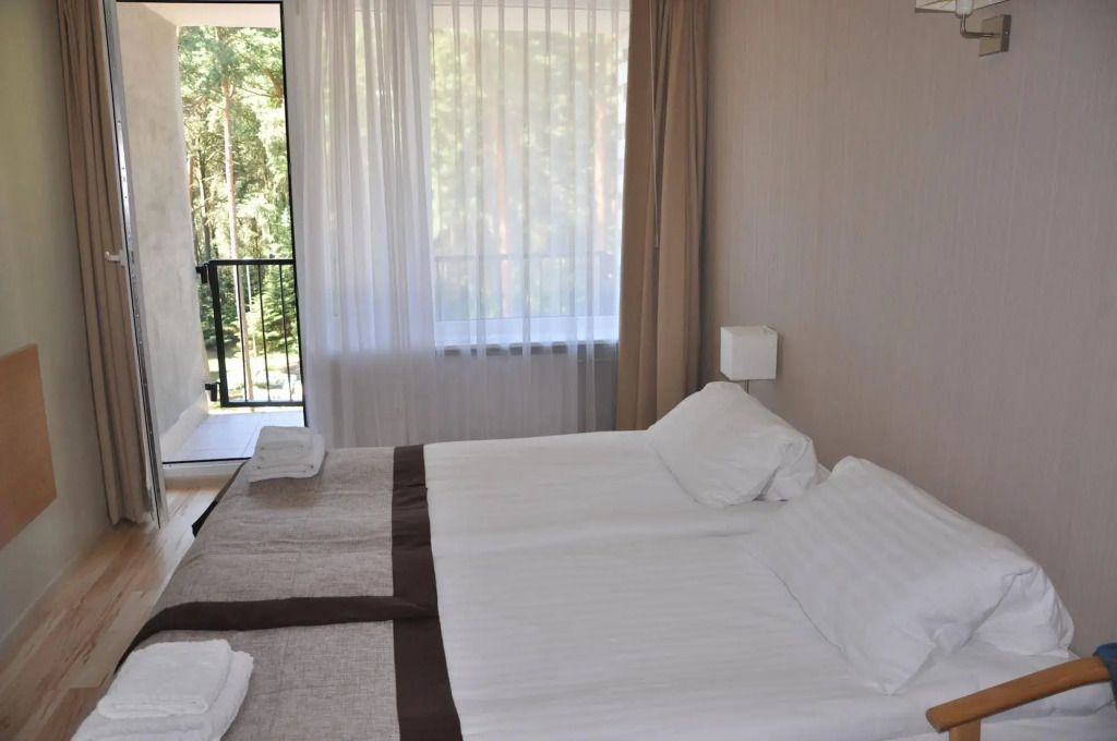 Hotel Orle