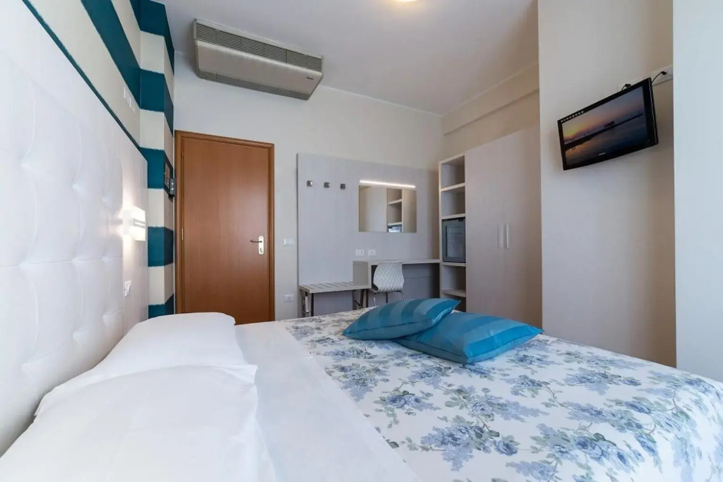 Hotel Rondinella e Viola