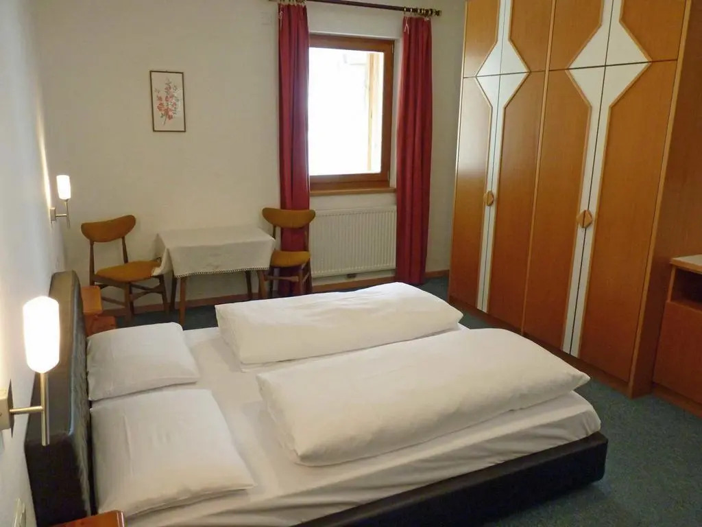 Residence Margareth