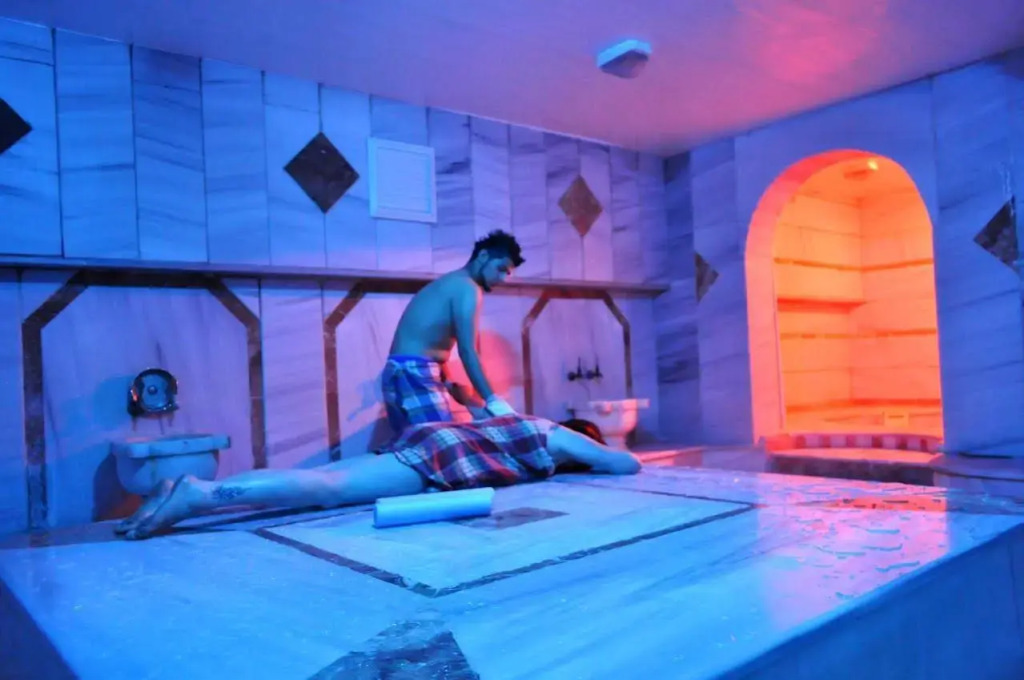 Azak Beach Hotel