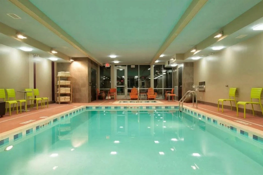 Home2 Suites by Hilton Rahway