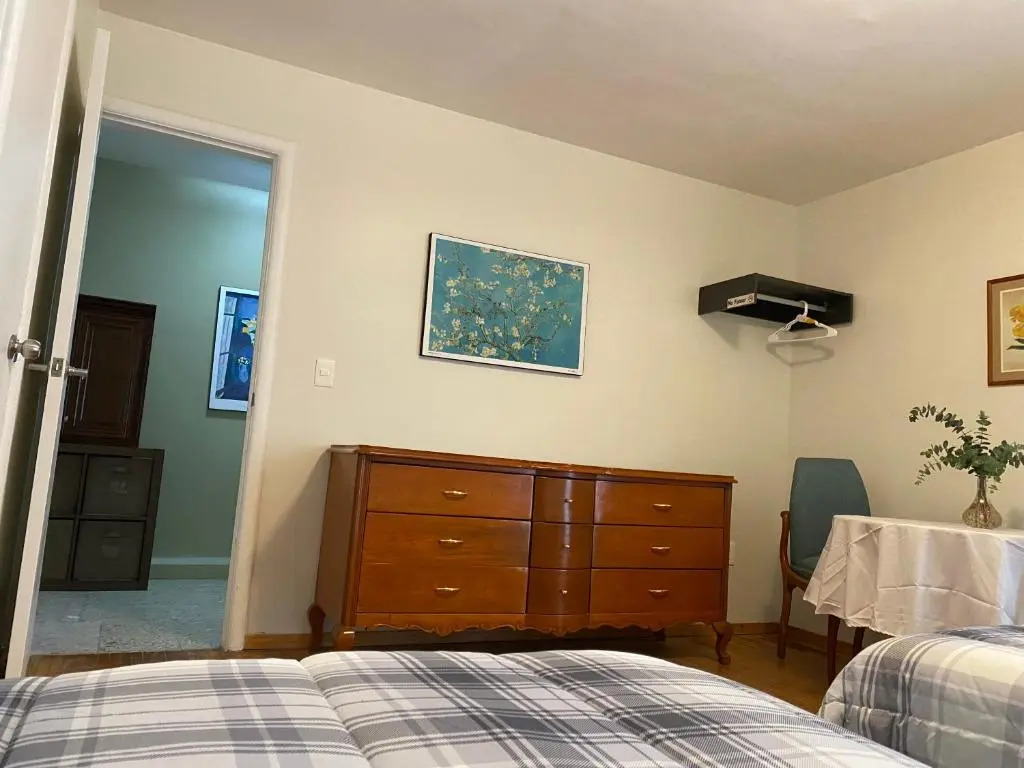 Nebraska Suites WTC