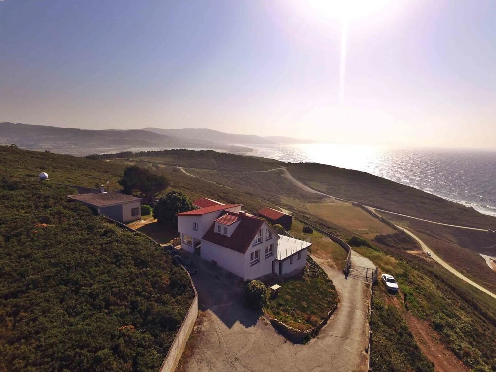 Casa Playa Arnela