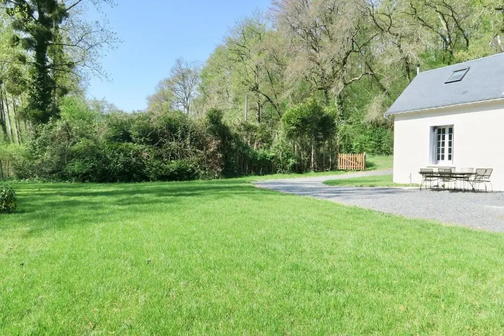 Country House - La Valentrée