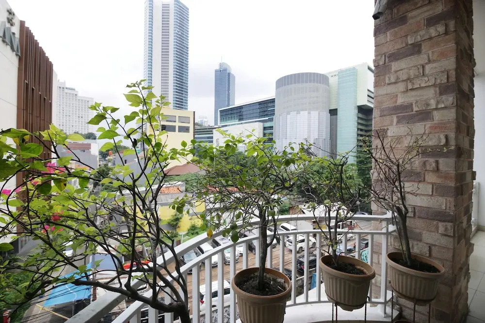 Airy Tanah Abang Kebon Kacang Sembilan 2 Jakarta