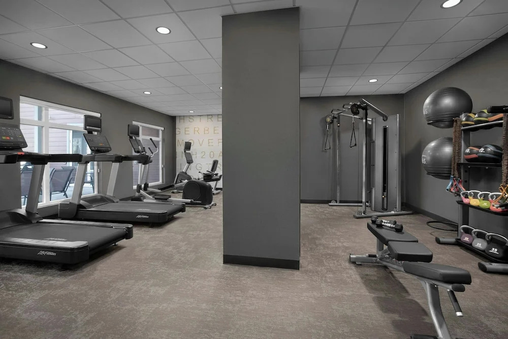 Residence Inn by Marriott Newark, DE