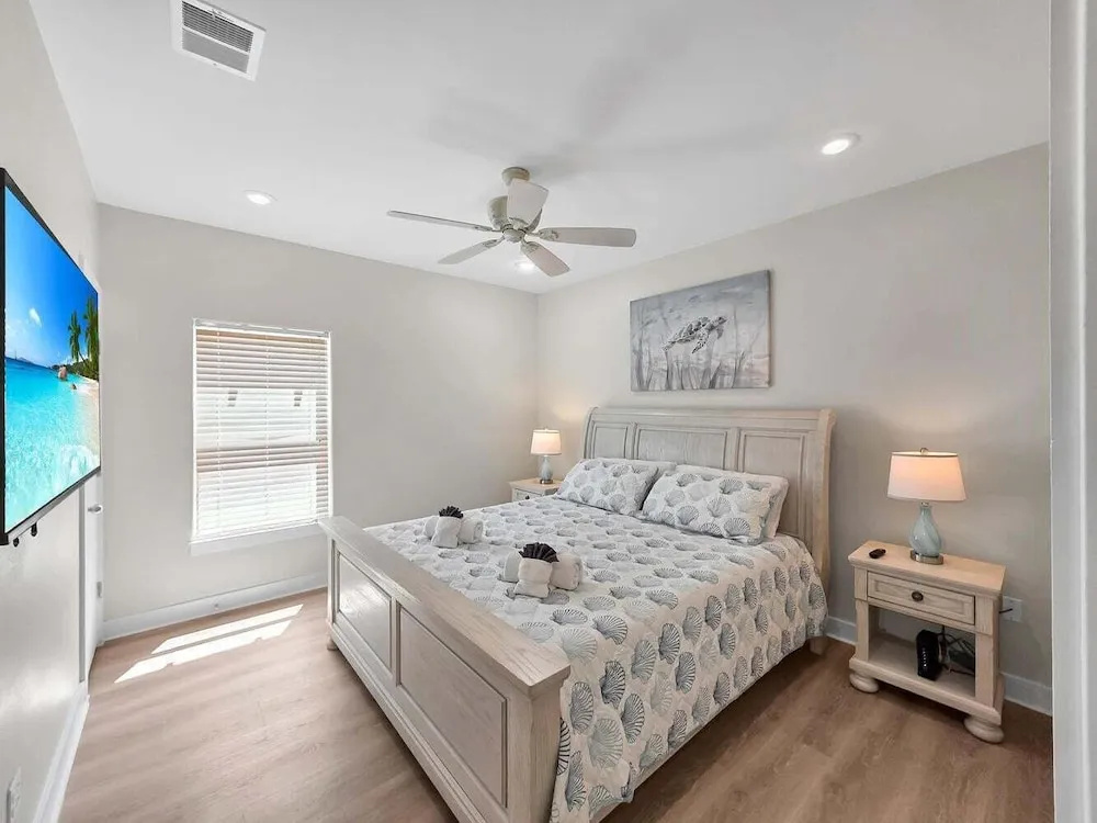 Blue Anchor 5 Bedroom Home