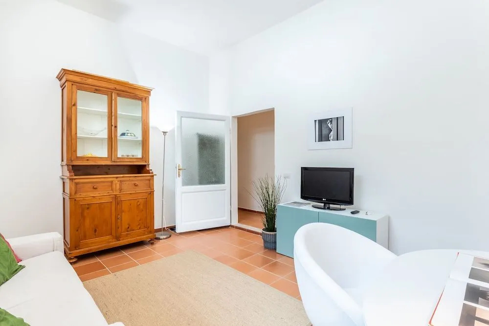 Villa Porta Romana - Family country house in the heart of Florence