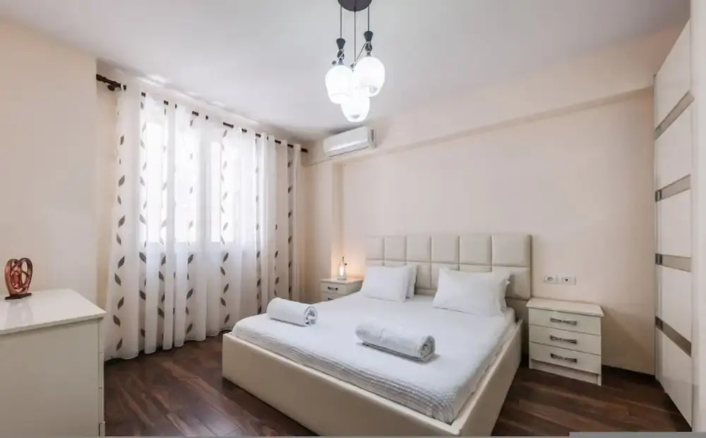 The Perfect Central Apartment