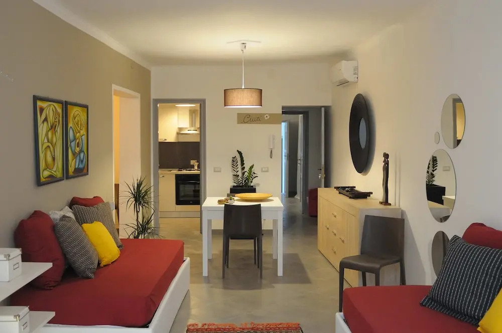 Ciuri e Amuri Palermo Suites