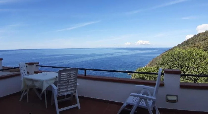 Hotel Oleandro