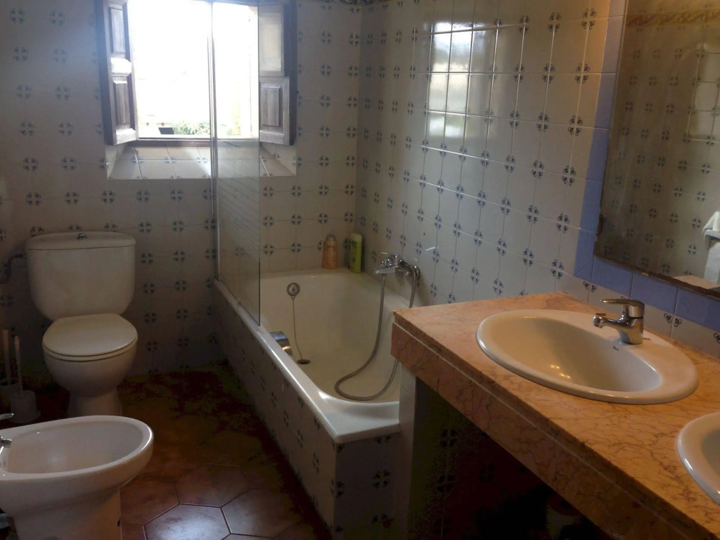 Residencial Rustic Lau
