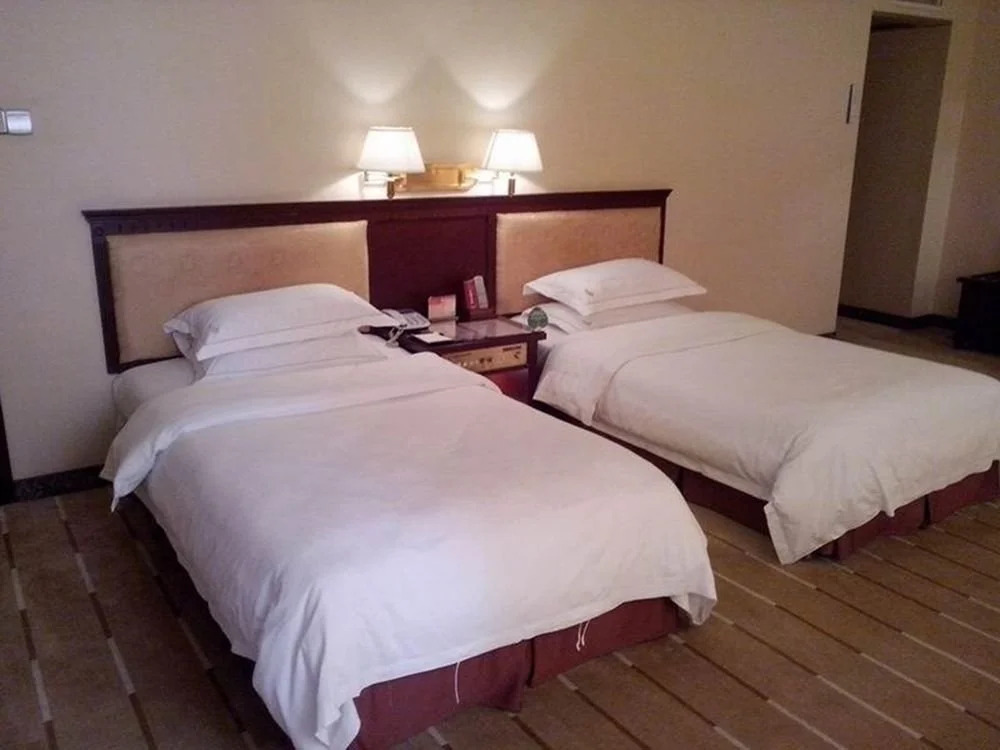 Qianxilong Hotel