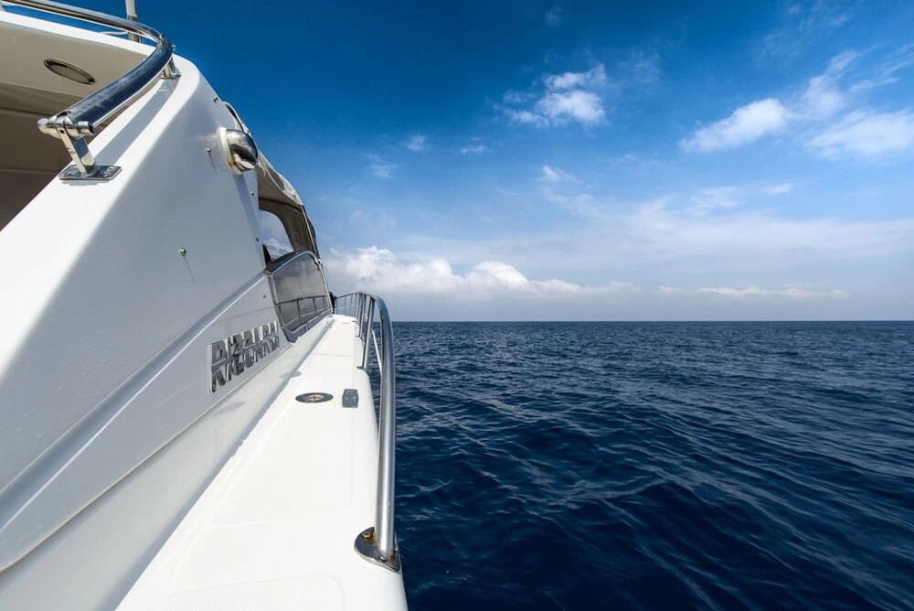 Amalfi Floatel