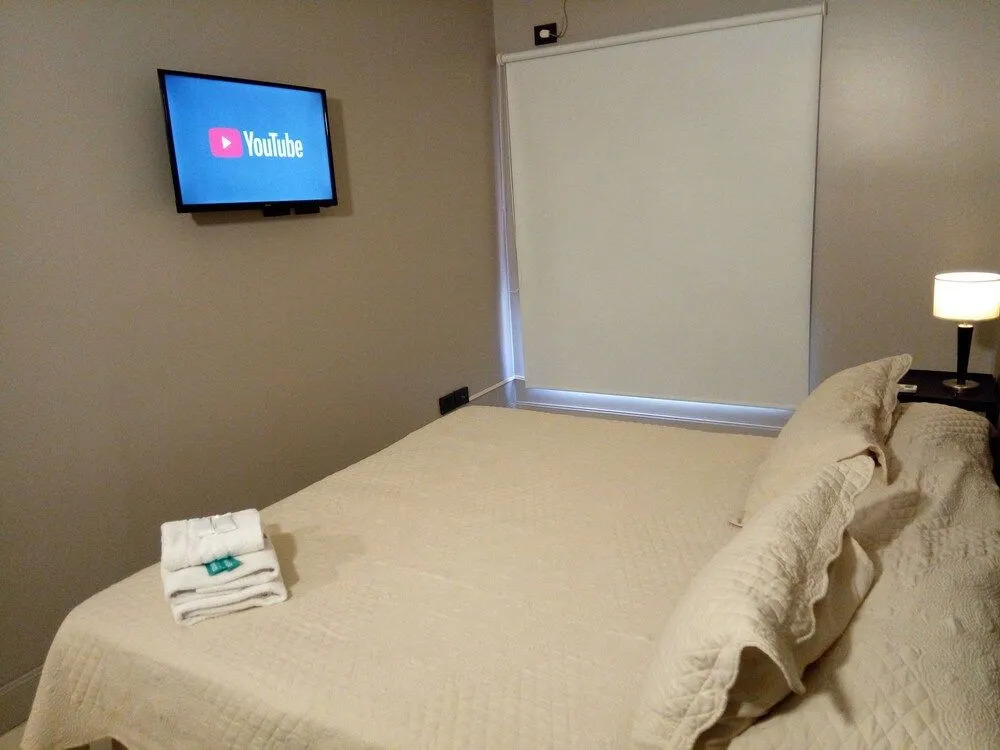 Apart Hotel Comra