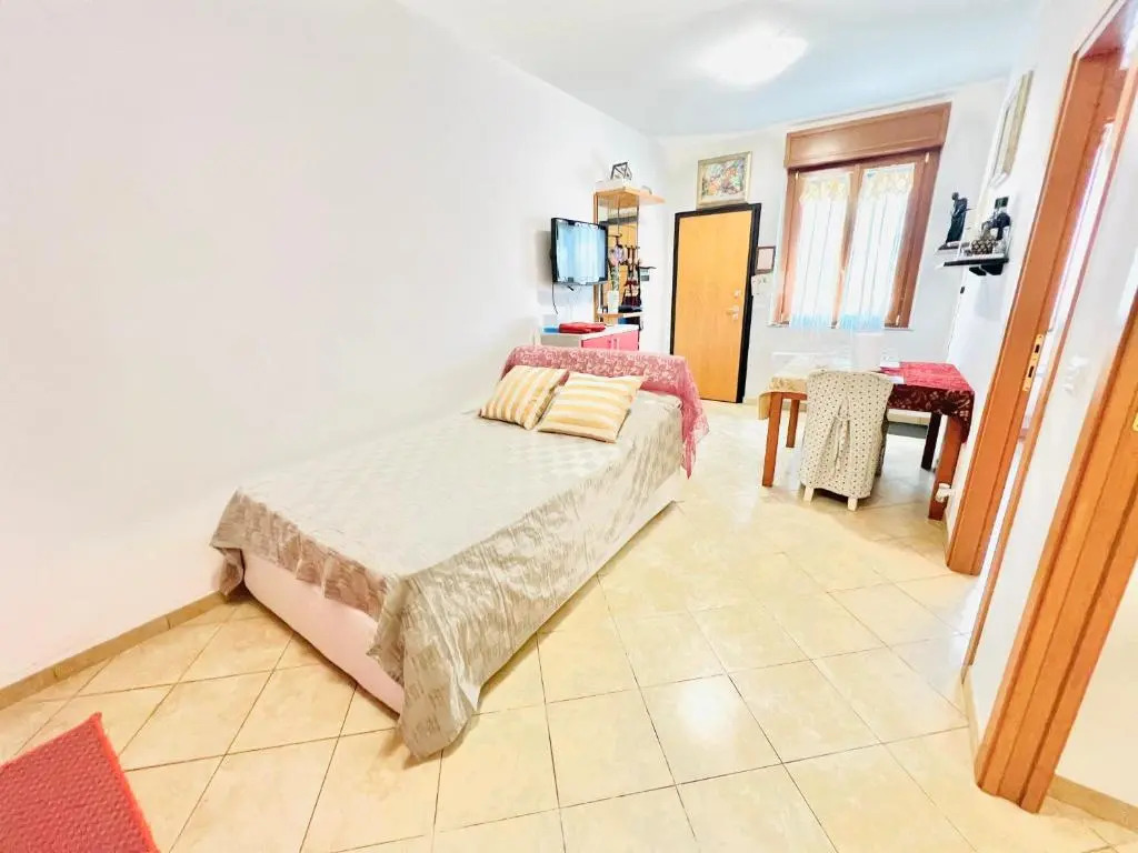 Suite Bussana - Seafront Sanremo