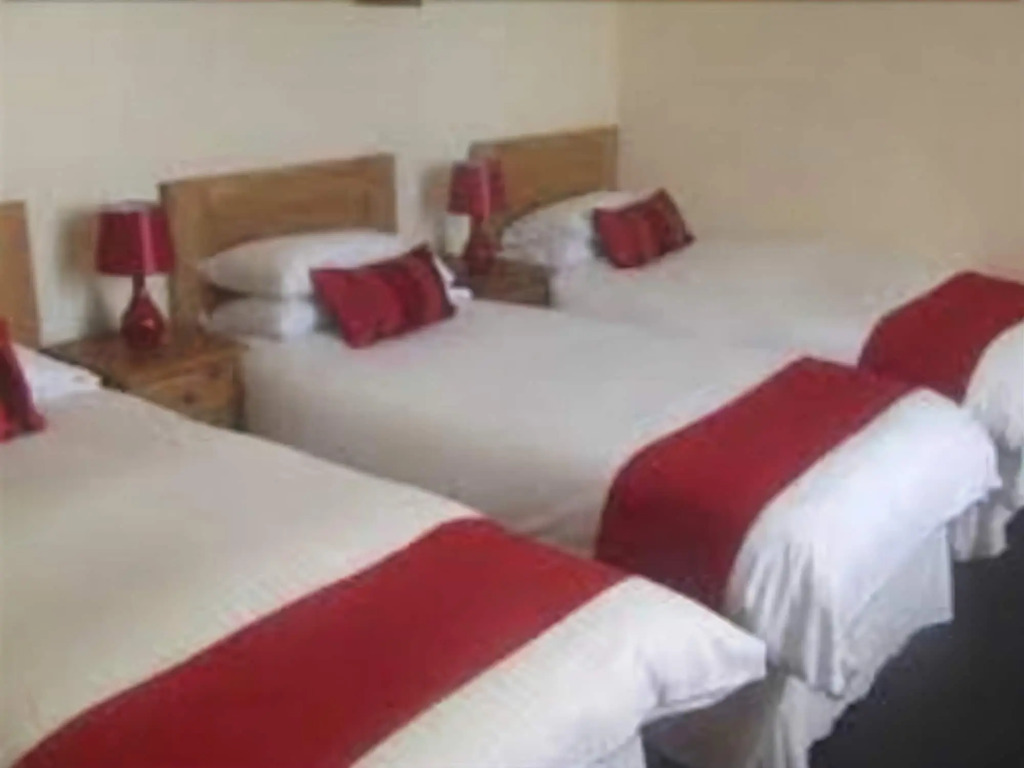 Hillside Hotel
