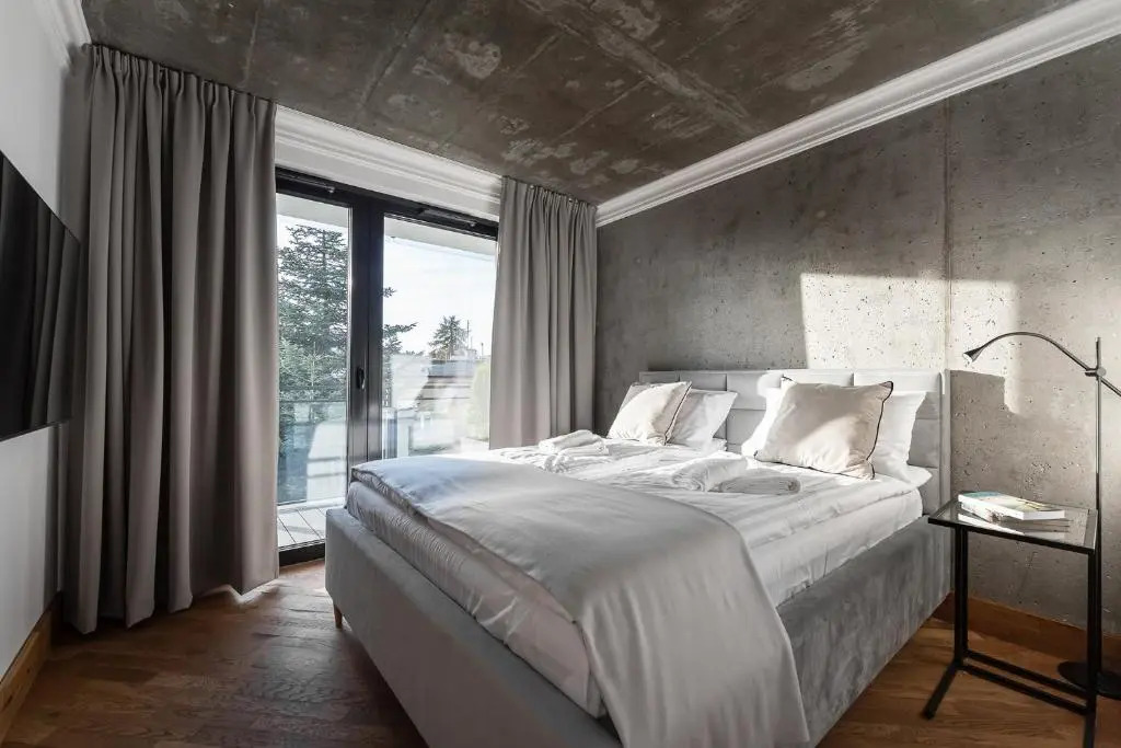 Apartamenty Przystanek Przy Klifie