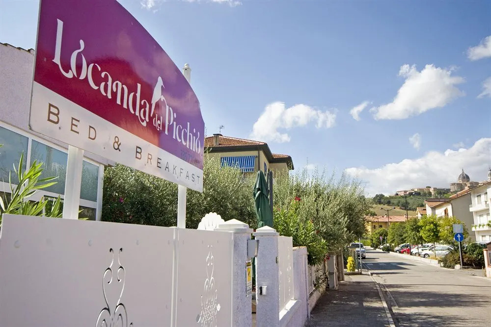 Locanda Del Picchio