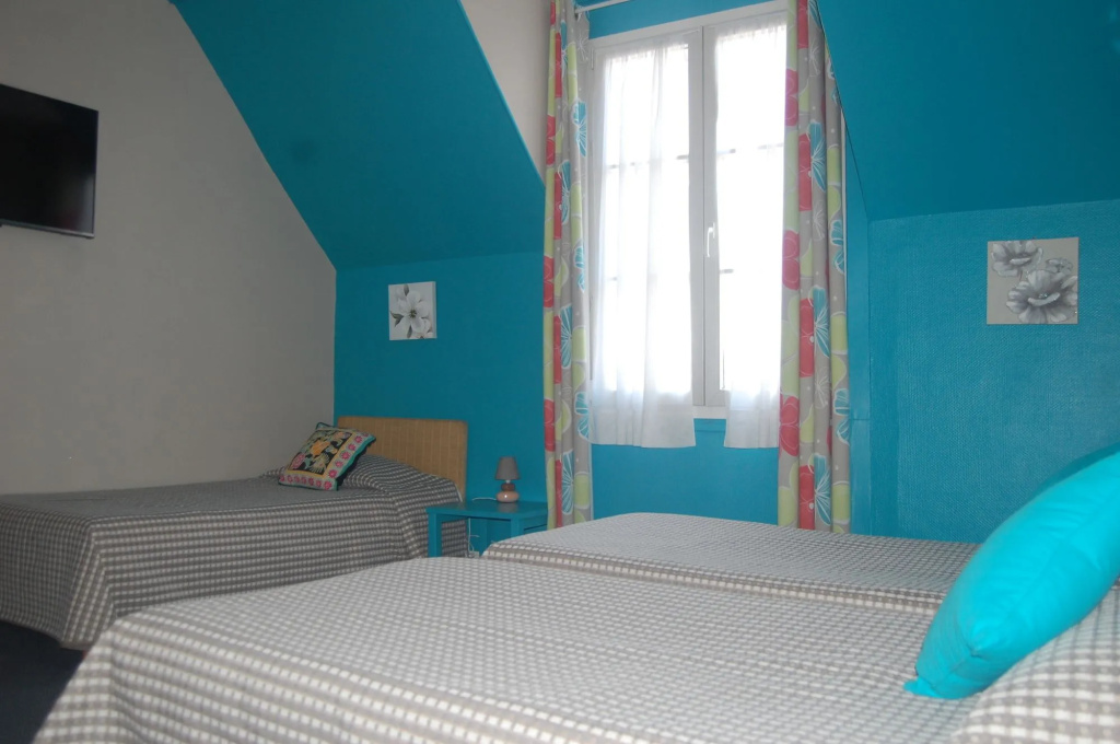Hôtel Jean Bart