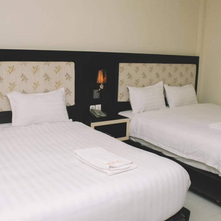 Sei Hotel Aceh