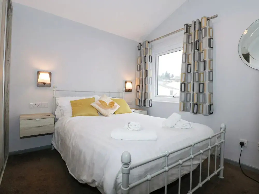 Harbour Apartment