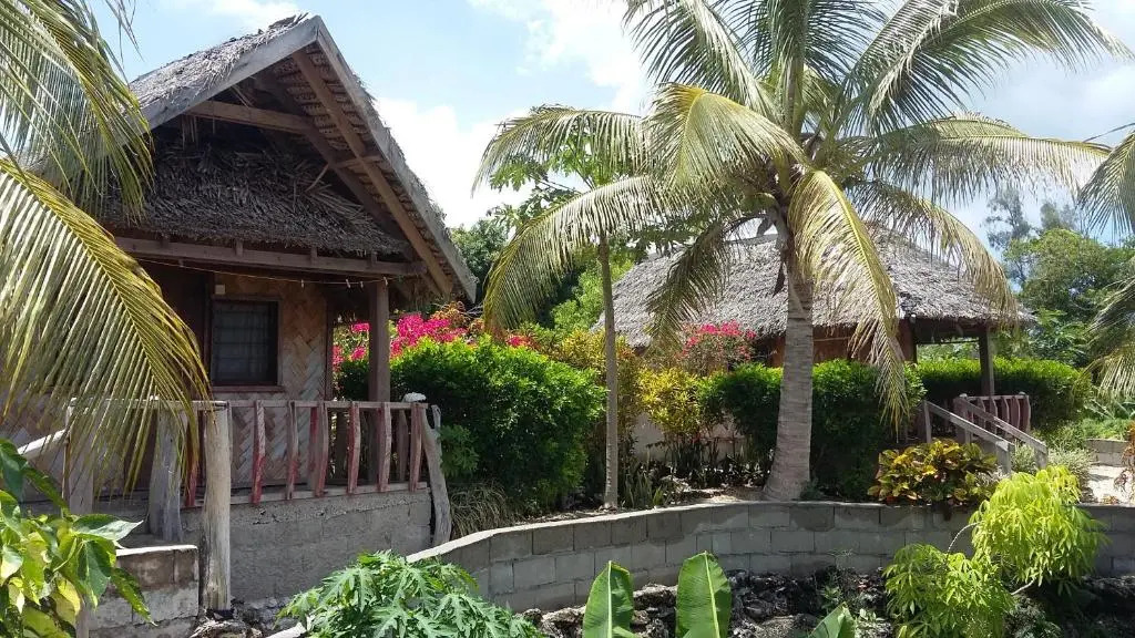 Rocky Ridge Bungalows