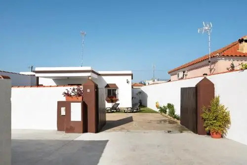 Casa Antonia 1