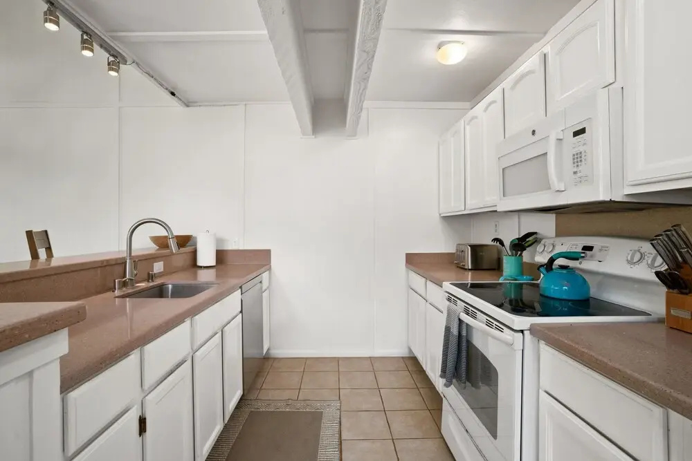 Kauai Mauna Kai F26 3 Bedroom Condo