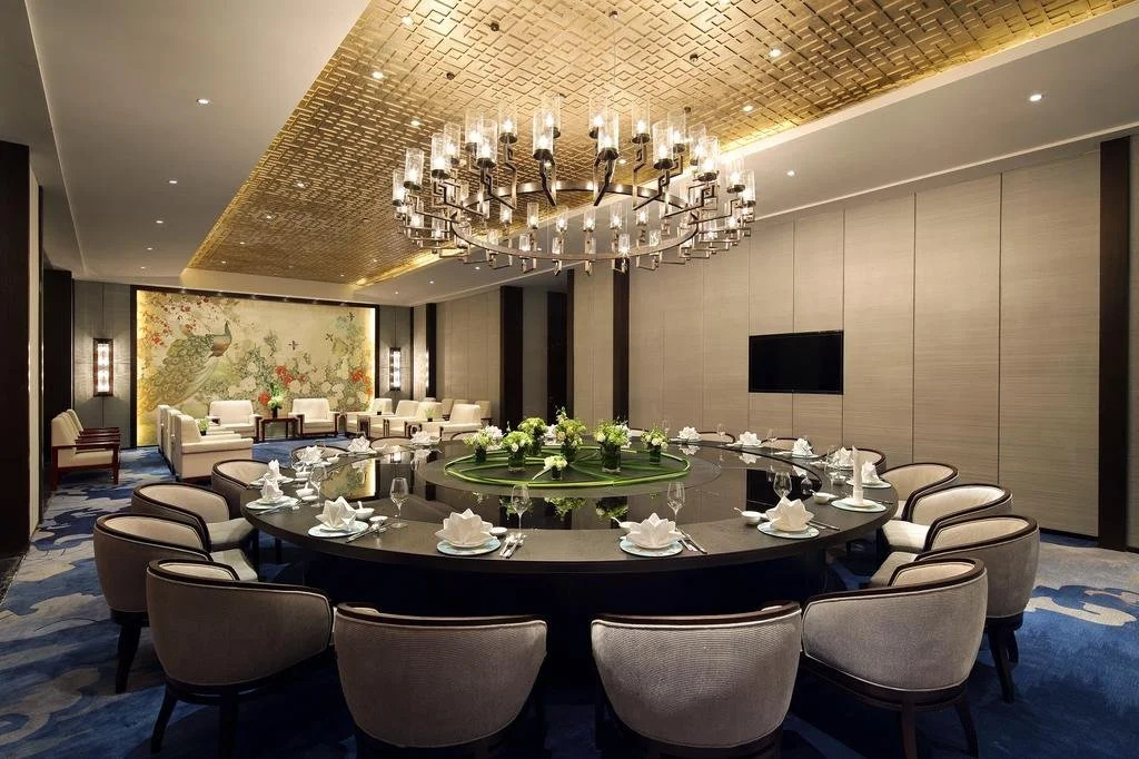 Lebanshan Hotels Hefei