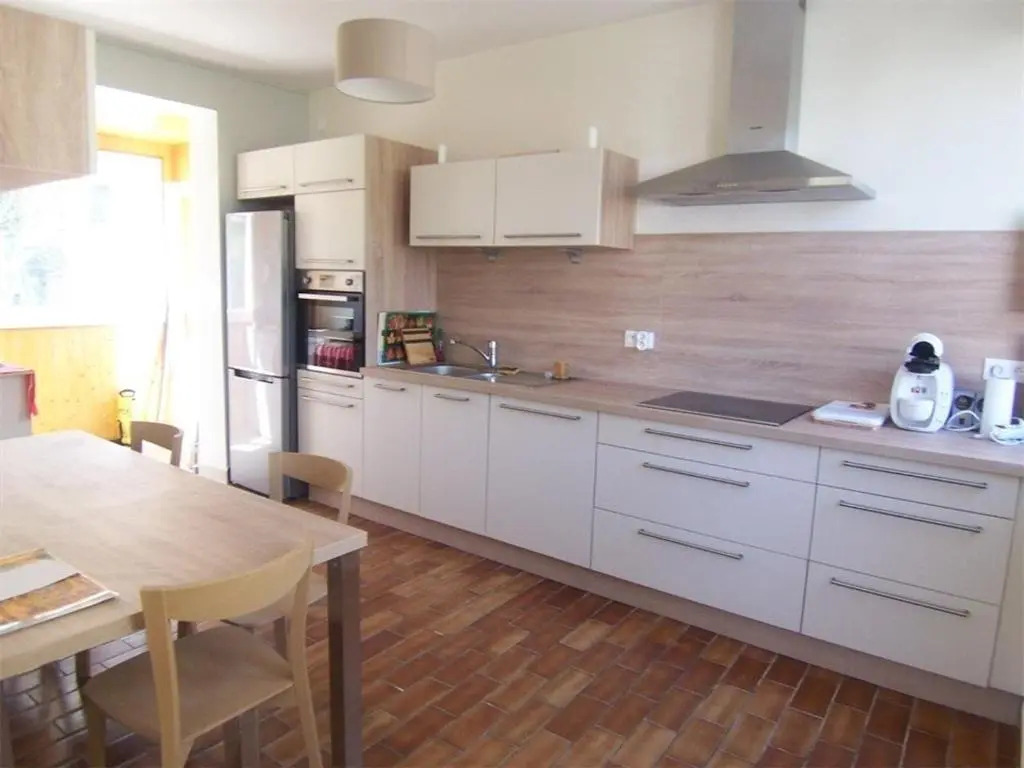 Maison Carnac, 4 pièces, 5 personnes - FR-1-377-31