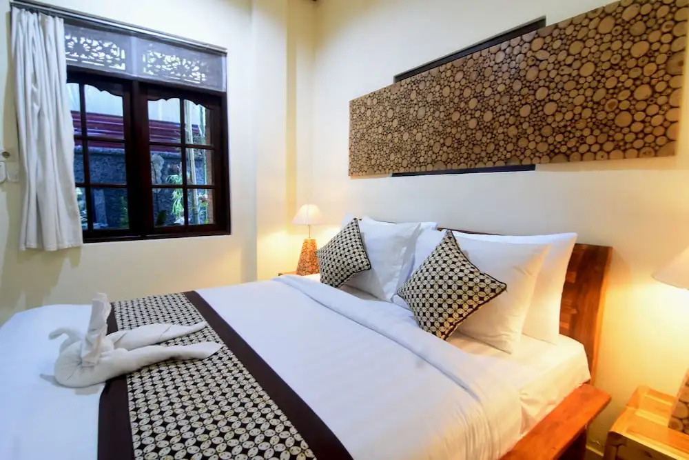 Ariks Homestay Ubud