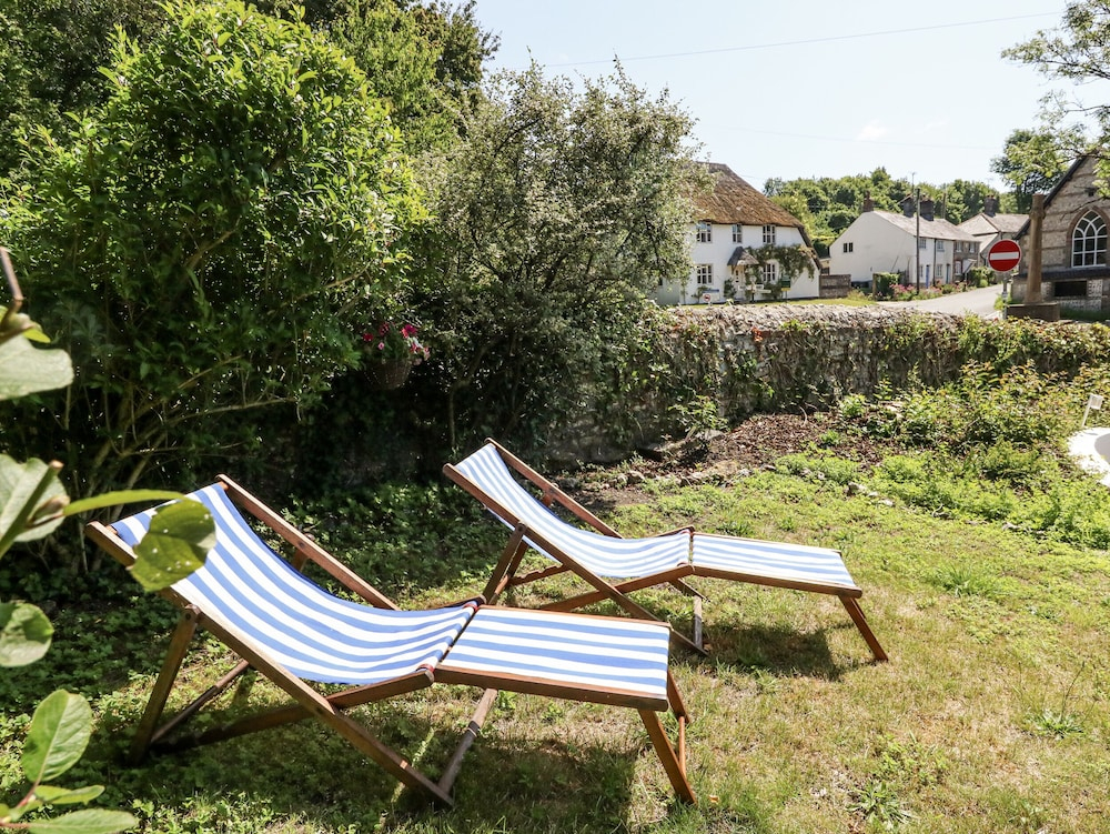 Happiness Cottage