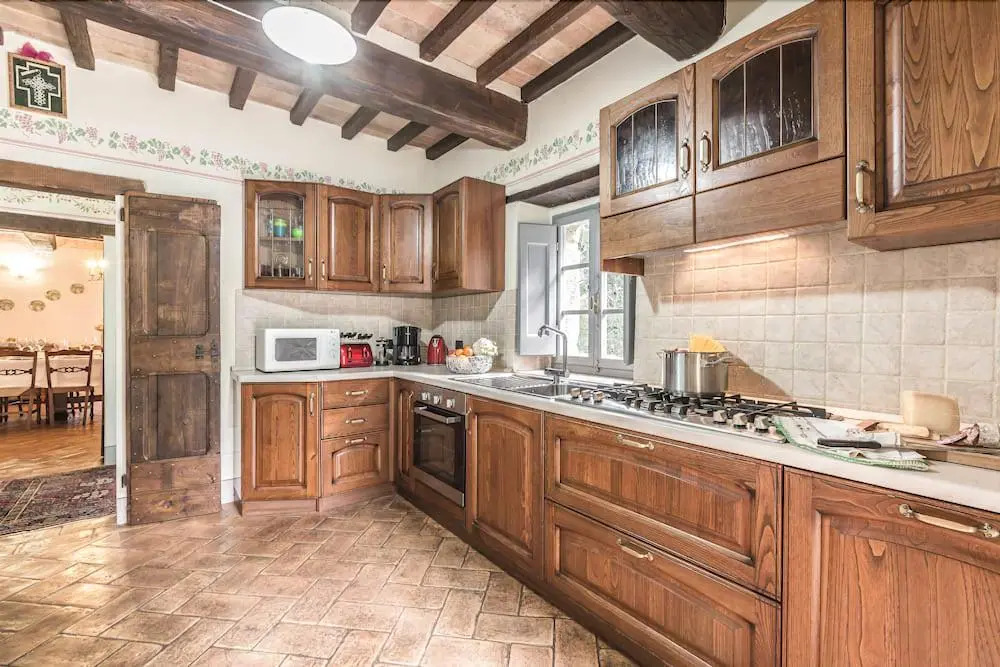 Verdidea - TORRE MONTERCHI