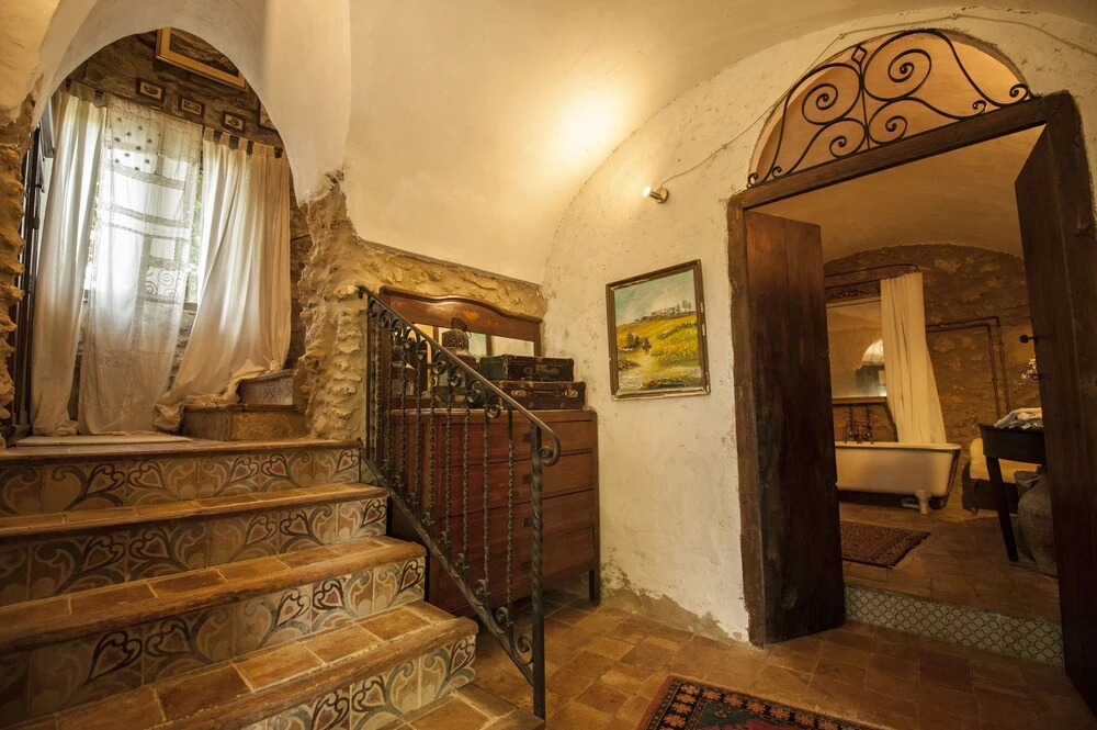 Casa Antica Menta