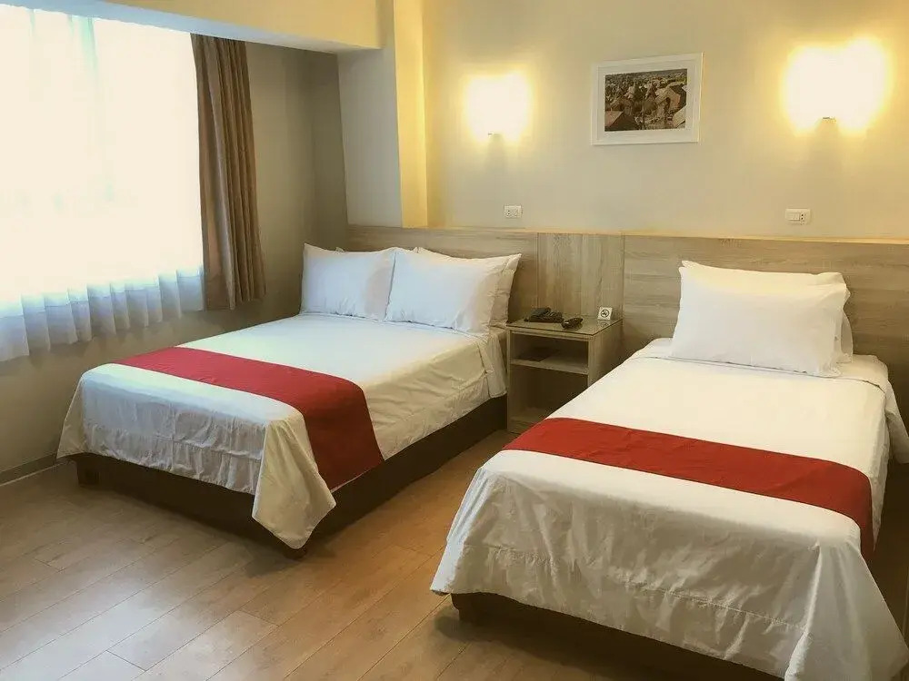 Hotel San Remo
