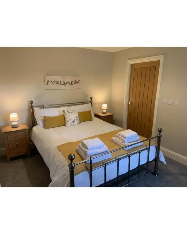 Wyberton House Holiday Lets