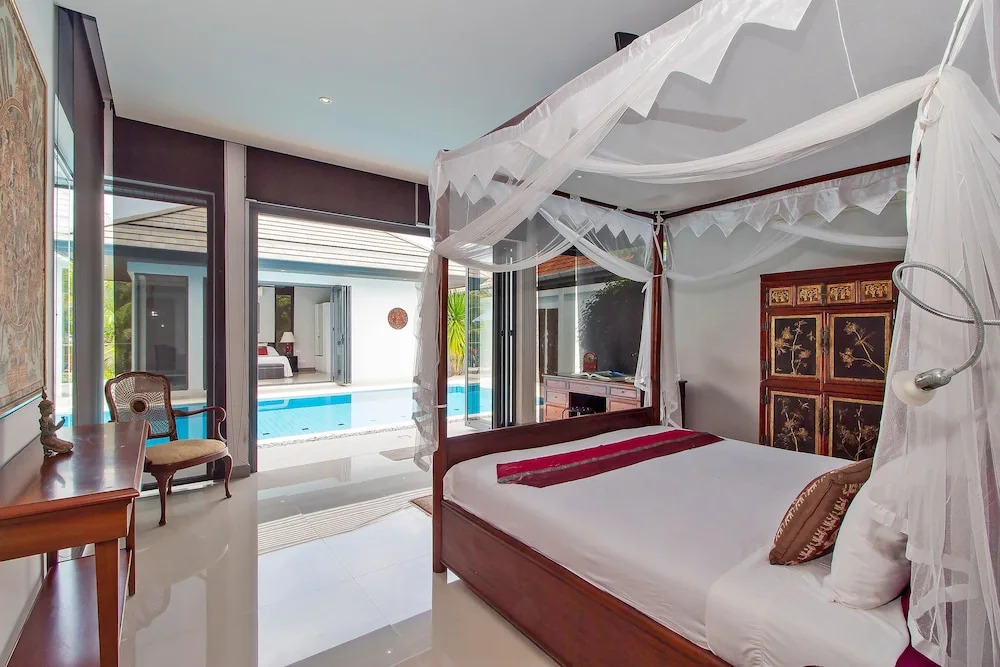 Villa Prakoa